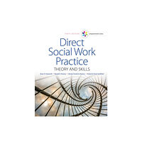 Cengage Learning, Inc Empowerment Series: Direct Social Work Practice (inbunden, eng)