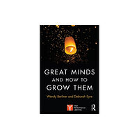 Taylor & francis ltd Great Minds and How to Grow Them (häftad, eng)