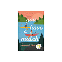 St. Martin's Publishing Group You Have a Match (häftad, eng)