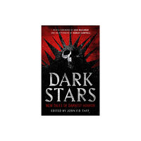 St Martin's Press Dark Stars (inbunden, eng)