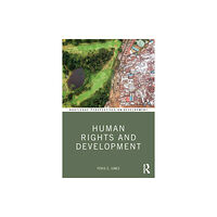 Taylor & francis ltd Human Rights and Development (häftad, eng)