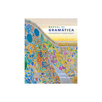 Cengage Learning, Inc Manual de gram?tica (häftad, eng)