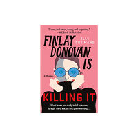 St. Martin's Publishing Group Finlay Donovan Is Killing It (häftad, eng)