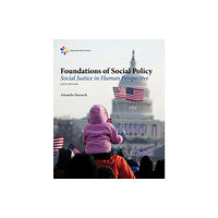 Cengage Learning, Inc Empowerment Series: Foundations of Social Policy (inbunden, eng)