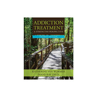 Cengage Learning, Inc Addiction Treatment: A Strengths Perspective (häftad, eng)