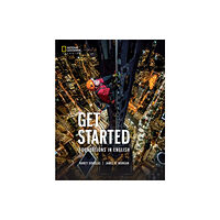 Cengage Learning, Inc Get Started (häftad, eng)