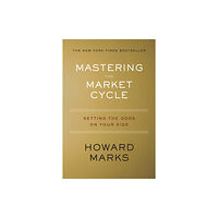 HarperCollins Mastering The Market Cycle (inbunden, eng)