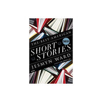 HarperCollins The Best American Short Stories 2021 (häftad, eng)