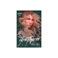 HarperCollins Greythorne (inbunden, eng)