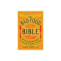 HarperCollins The Bad Food Bible (häftad, eng)