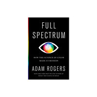 HarperCollins Full Spectrum (inbunden, eng)
