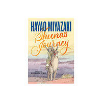 Roaring Brook Press Shuna's Journey (inbunden, eng)