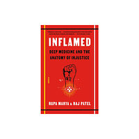 PICADOR Inflamed (häftad, eng)