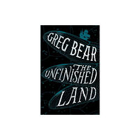 HarperCollins The Unfinished Land (inbunden, eng)