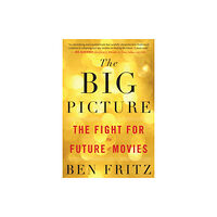 HarperCollins The Big Picture (häftad, eng)
