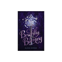 HarperCollins Brightly Burning (häftad, eng)
