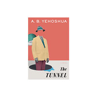 HarperCollins The Tunnel (inbunden, eng)