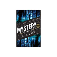 HarperCollins The Best American Mystery Stories 2020 (häftad, eng)