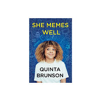 HarperCollins She Memes Well (inbunden, eng)