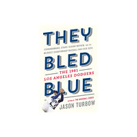 HarperCollins They Bled Blue (inbunden, eng)