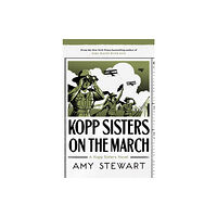 HarperCollins Kopp Sisters On The March (inbunden, eng)