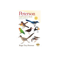 HarperCollins Peterson Field Guide To Birds Of Western North America, Fifth Edition (häftad, eng)