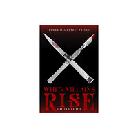 HarperCollins When Villains Rise (inbunden, eng)
