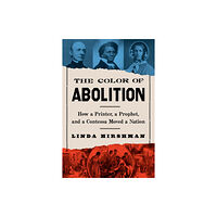 HarperCollins The Color Of Abolition (inbunden, eng)