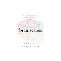 HarperCollins Brainscapes (inbunden, eng)