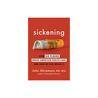 HarperCollins Sickening (inbunden, eng)
