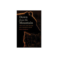 HarperCollins Down From The Mountain (inbunden, eng)