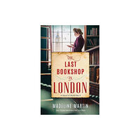 Harpercollins publishers inc The Last Bookshop in London (häftad, eng)