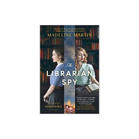 Harpercollins publishers inc The Librarian Spy (häftad, eng)