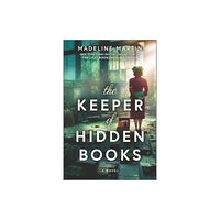 Harpercollins publishers inc The Keeper of Hidden Books (häftad, eng)