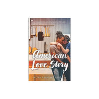 Harper Collins USA AMERICAN LOVE STORY (häftad, eng)