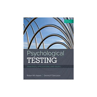 Cengage Learning, Inc Psychological Testing (häftad, eng)