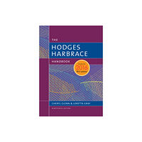 Cengage Learning, Inc Hodges Harbrace Handbook, 2016 MLA Update (inbunden, eng)