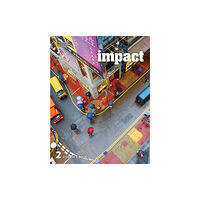 Cengage Learning, Inc Impact 2 (British English) (häftad, eng)