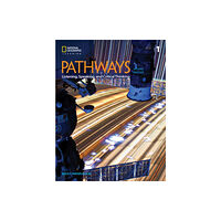 Cengage Learning, Inc Pathways: Listening, Speaking, and Critical Thinking 1 (häftad, eng)