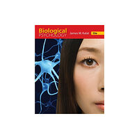 Cengage Learning, Inc Biological Psychology (inbunden, eng)