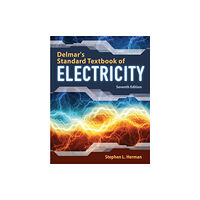 Cengage Learning, Inc Delmar's Standard Textbook of Electricity (inbunden, eng)