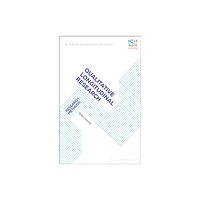 Bloomsbury Publishing PLC Qualitative Longitudinal Research (inbunden, eng)