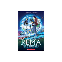 Scholastic US Realm of the Blue Mist: A Graphic Novel (The Rema Chronicles #1) (häftad, eng)