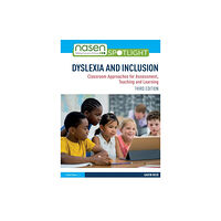 Taylor & francis ltd Dyslexia and Inclusion (häftad, eng)