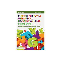 Taylor & francis ltd Phonics for Pupils with Special Educational Needs Book 2: Building Words (häftad, eng)