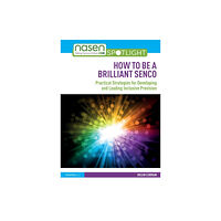 Taylor & francis ltd How to Be a Brilliant SENCO (häftad, eng)