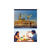 Taylor & francis ltd 'Arabiyyat al-Naas (Part One) (häftad, eng)