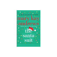 St Martin's Press The Santa Suit (häftad, eng)