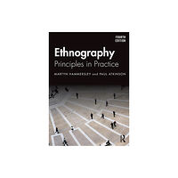 Taylor & francis ltd Ethnography (häftad, eng)