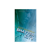 Scholastic Inc. Shatter City (Impostors, Book 2) (inbunden, eng)